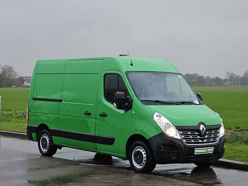 Renault Master 2.3 DCI 130 L2H2 - Varevogn: billede 5 Renault Master 2.3 DCI 130 L2H2 - Varevogn: billede 5