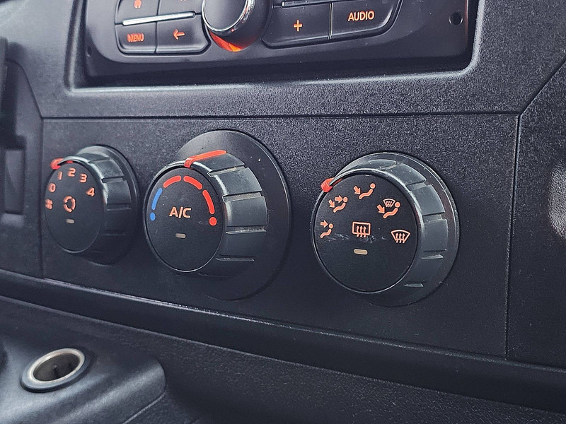 Varevogn Renault Master 2.3 DCI 130 L2H2: billede 10 Varevogn Renault Master 2.3 DCI 130 L2H2: billede 10