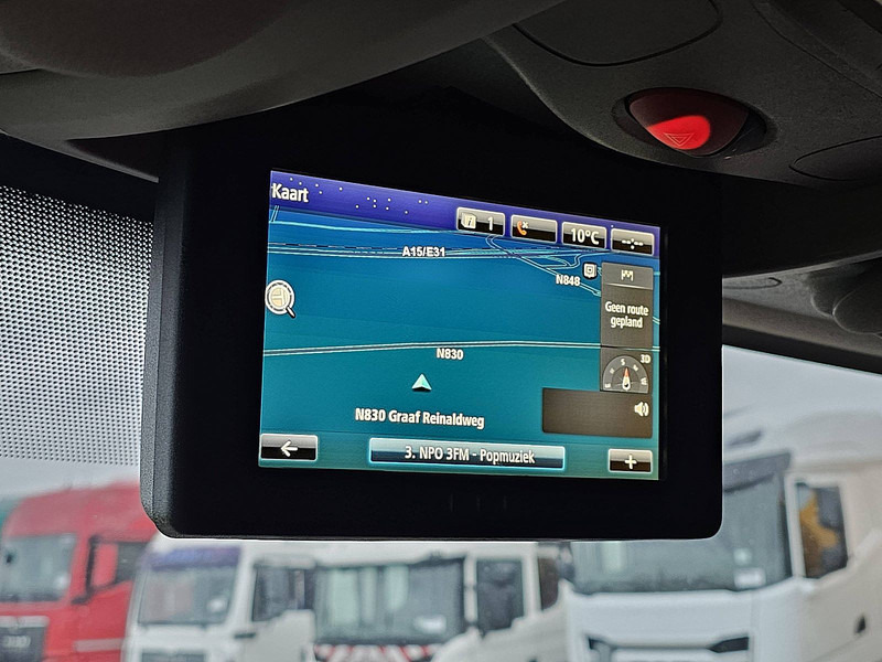 Varevogn Renault Master 2.3 DCI 130 L2H2: billede 11 Varevogn Renault Master 2.3 DCI 130 L2H2: billede 11