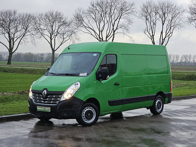 Renault Master 2.3 DCI 130 L2H2 - Varevogn: billede 2 Renault Master 2.3 DCI 130 L2H2 - Varevogn: billede 2