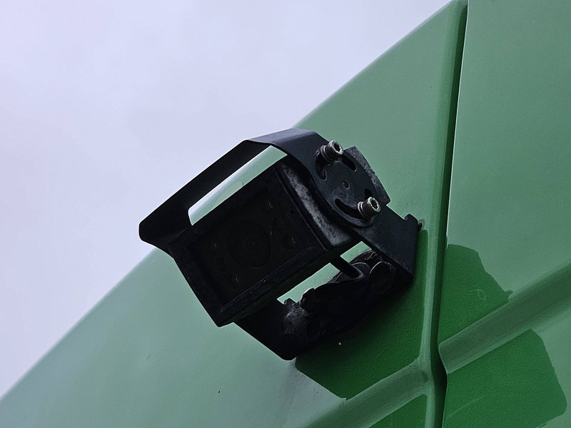 Varevogn Renault Master 2.3 DCI 130 L2H2: billede 18 Varevogn Renault Master 2.3 DCI 130 L2H2: billede 18