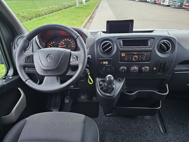 Varevogn Renault Master 2.3 DCI 130 L2H2: billede 8 Varevogn Renault Master 2.3 DCI 130 L2H2: billede 8