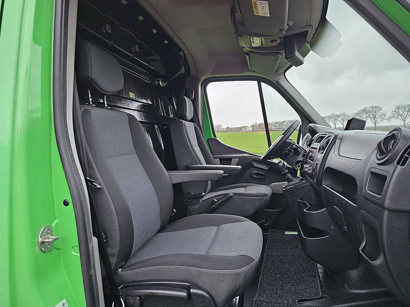 Varevogn Renault Master 2.3 DCI 130 L2H2: billede 7 Varevogn Renault Master 2.3 DCI 130 L2H2: billede 7