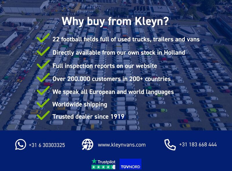 Renault Master 2.3 DCI 150 L3H2 - Varevogn: billede 4 Renault Master 2.3 DCI 150 L3H2 - Varevogn: billede 4