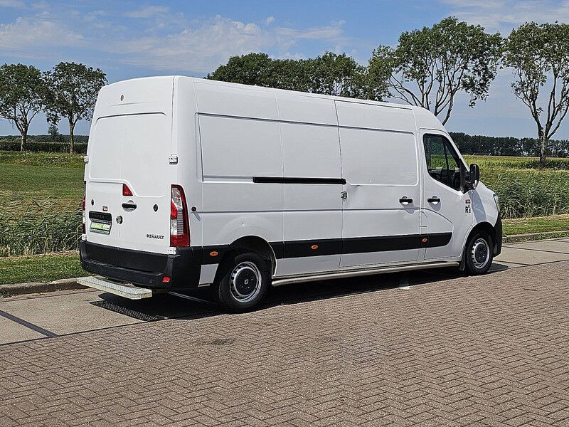 Renault Master 2.3 DCI 150 L3H2 - Varevogn: billede 3 Renault Master 2.3 DCI 150 L3H2 - Varevogn: billede 3