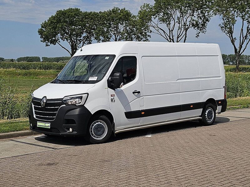 Renault Master 2.3 DCI 150 L3H2 - Varevogn: billede 2 Renault Master 2.3 DCI 150 L3H2 - Varevogn: billede 2