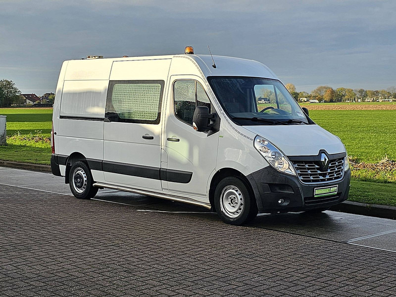Renault Master 2.3 L2H2 Navi Trekhaak! - Varevogn: billede 5 Renault Master 2.3 L2H2 Navi Trekhaak! - Varevogn: billede 5