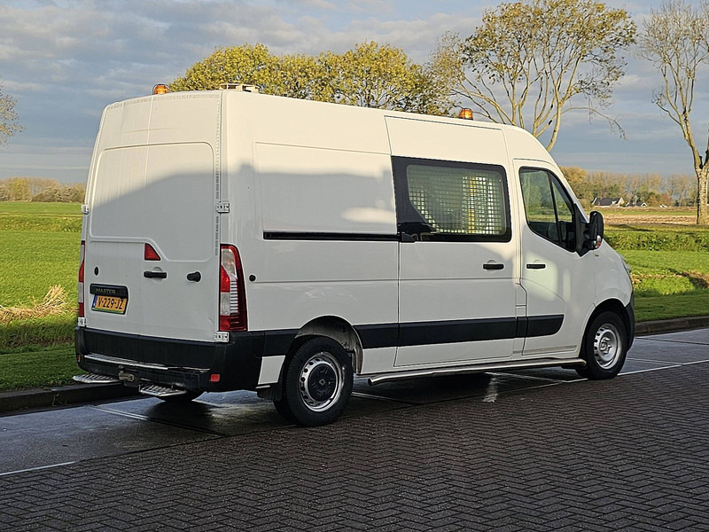 Renault Master 2.3 L2H2 Navi Trekhaak! - Varevogn: billede 3 Renault Master 2.3 L2H2 Navi Trekhaak! - Varevogn: billede 3