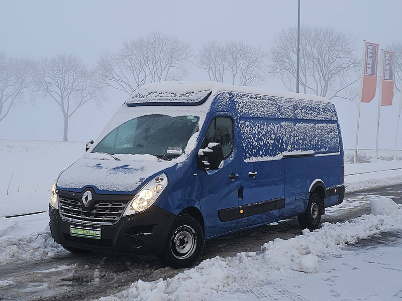 Renault Master 2.3 L4H2 FRIGO Export - Kølebil: billede 2 Renault Master 2.3 L4H2 FRIGO Export - Kølebil: billede 2
