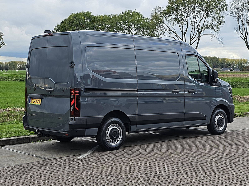 Renault Master L2H2 408Km WLTP Navi - Varevogn, El-varebil: billede 3 Renault Master L2H2 408Km WLTP Navi - Varevogn, El-varebil: billede 3