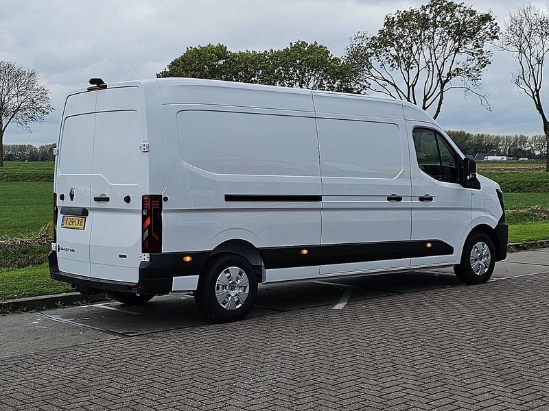 Renault Master L3H2 404Km WLTP Navi - Varevogn, El-varebil: billede 3 Renault Master L3H2 404Km WLTP Navi - Varevogn, El-varebil: billede 3