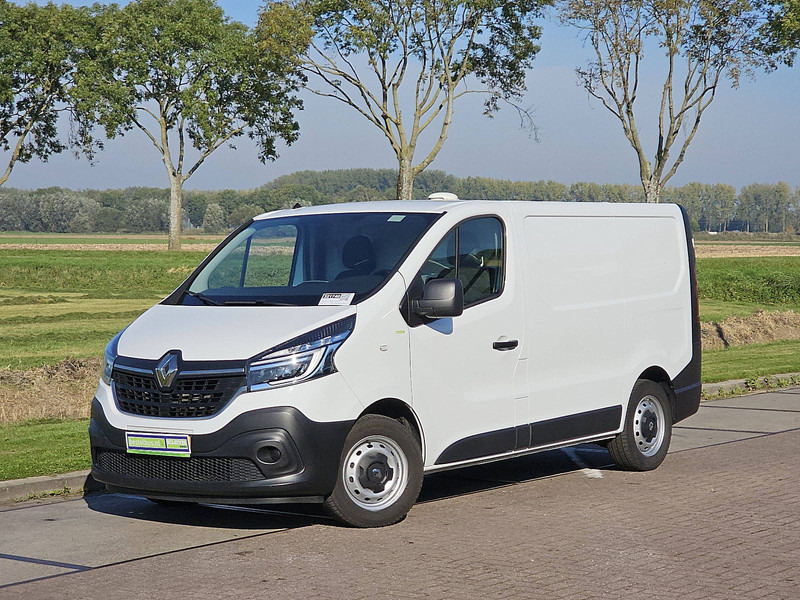 Renault Trafic 2.0 DCI L1H1 Navi Trekhaak ! - Små varebil: billede 2 Renault Trafic 2.0 DCI L1H1 Navi Trekhaak ! - Små varebil: billede 2