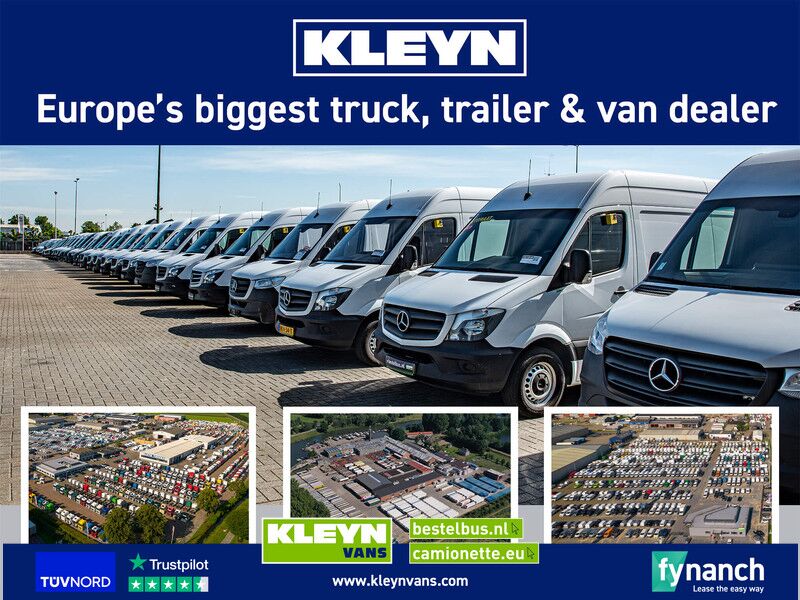 Renault Trafic 2.0 DCI L2 DubbeleCabine NAP - Små varebil: billede 1 Renault Trafic 2.0 DCI L2 DubbeleCabine NAP - Små varebil: billede 1