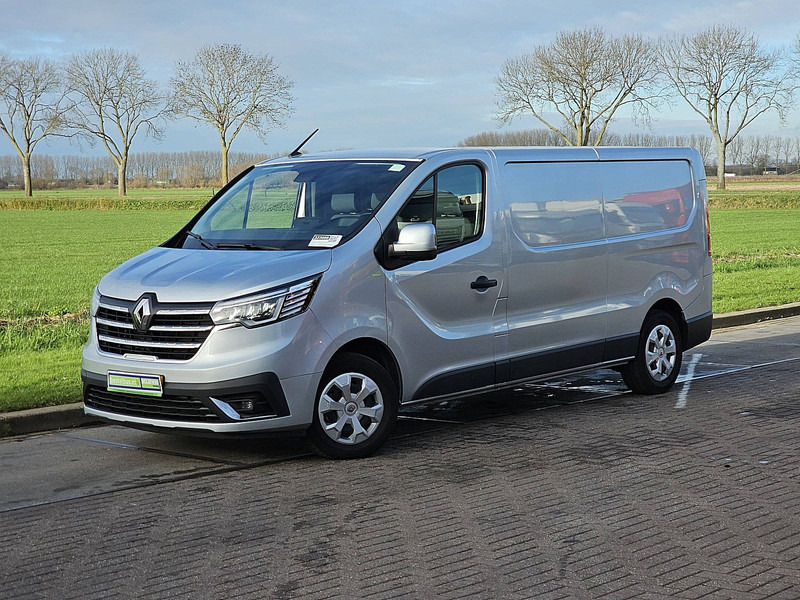 Renault Trafic 2.0 DCI L2H1 Work-Edition ! - Små varebil: billede 2 Renault Trafic 2.0 DCI L2H1 Work-Edition ! - Små varebil: billede 2