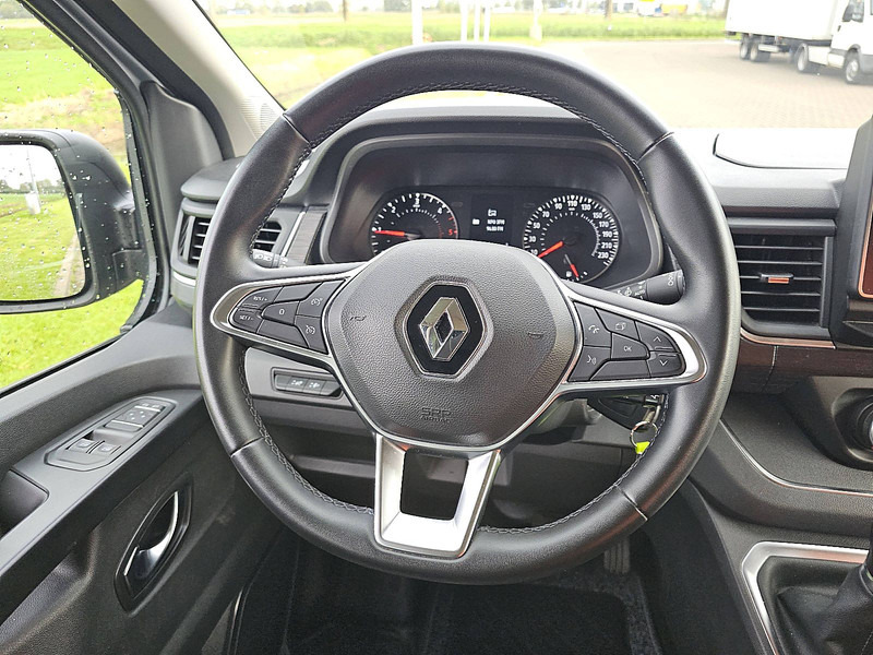 Minibus, Persontransport Renault Trafic 2.0 DCI ac aut. 9 pers EURO6: billede 11