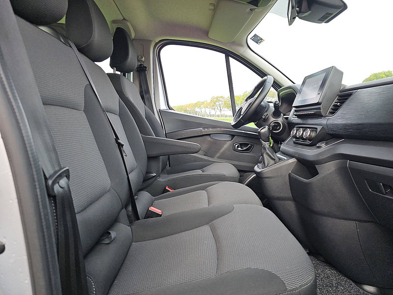 Minibus, Persontransport Renault Trafic 2.0 DCI ac aut. 9 pers EURO6: billede 7