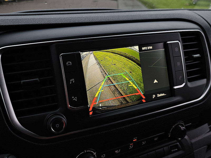 Minibus, Persontransport Toyota pro-ace 1.6 ac 9 pers EURO6: billede 15