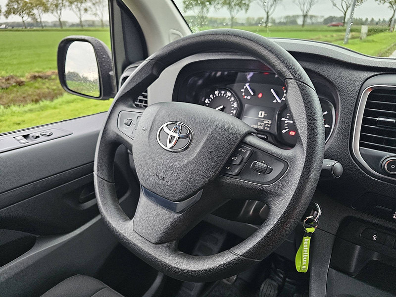 Minibus, Persontransport Toyota pro-ace 1.6 ac 9 pers EURO6: billede 10