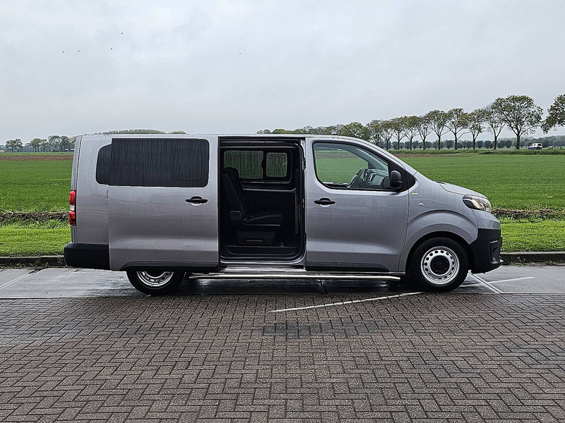 Minibus, Persontransport Toyota pro-ace 1.6 ac 9 pers EURO6: billede 14