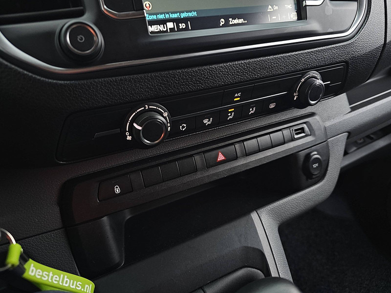 Minibus, Persontransport Toyota pro-ace 1.6 ac 9 pers EURO6: billede 11