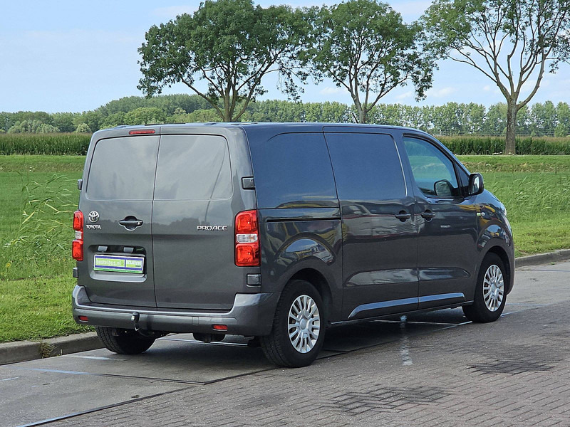 Toyota pro-ace 2.0 L2 2x-Zijdeur MARGE! - Små varebil: billede 3 Toyota pro-ace 2.0 L2 2x-Zijdeur MARGE! - Små varebil: billede 3