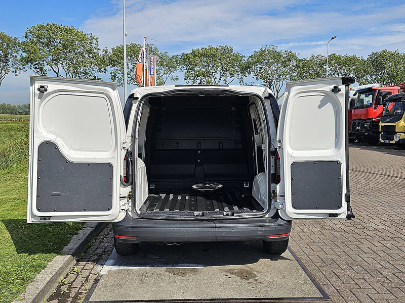 Varebil med kasse Volkswagen Caddy 2.0 L1 102PK Euro6 AC!: billede 10