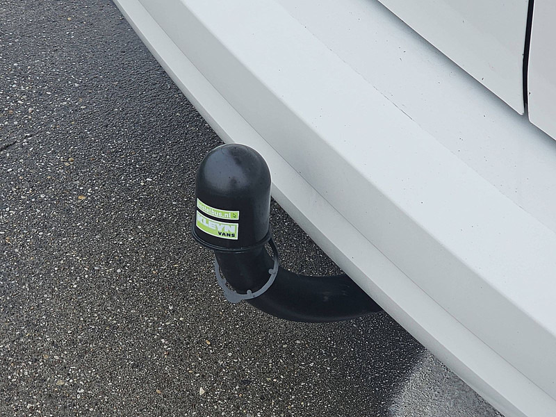 Leje en Volkswagen Caddy Volkswagen Caddy: billede 13
