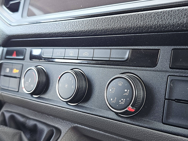 Varevogn Volkswagen Crafter 35 2.0 L3H2 Navi Trekhaak!: billede 10 Varevogn Volkswagen Crafter 35 2.0 L3H2 Navi Trekhaak!: billede 10