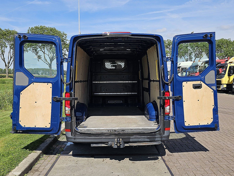 Varevogn Volkswagen Crafter 35 2.0 L3H2 Navi Trekhaak!: billede 12 Varevogn Volkswagen Crafter 35 2.0 L3H2 Navi Trekhaak!: billede 12