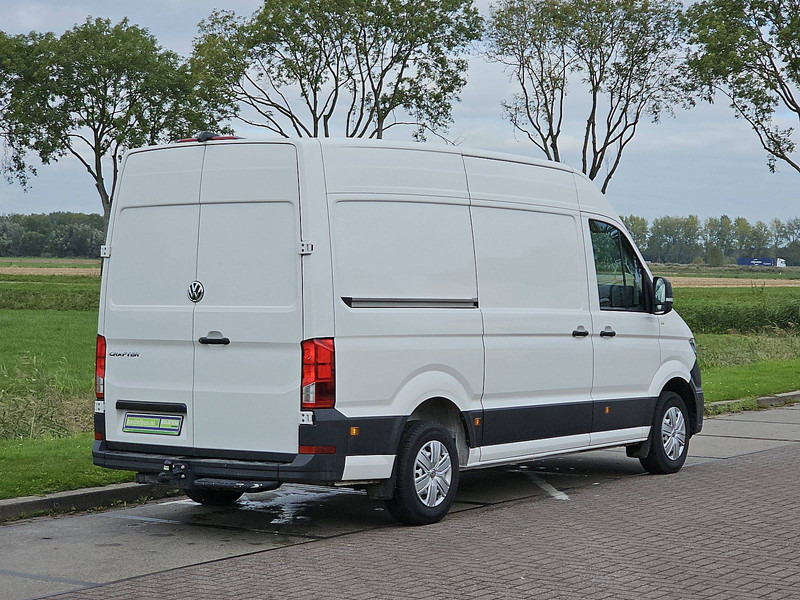Volkswagen Crafter 35 2.0 L3H3 140Pk Automaat! - Varevogn: billede 3 Volkswagen Crafter 35 2.0 L3H3 140Pk Automaat! - Varevogn: billede 3