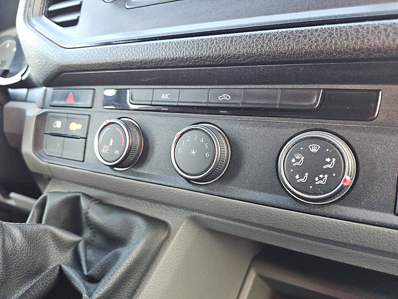 Varevogn Volkswagen Crafter 35 2.0 L3H3 Laadklep NAP: billede 10 Varevogn Volkswagen Crafter 35 2.0 L3H3 Laadklep NAP: billede 10