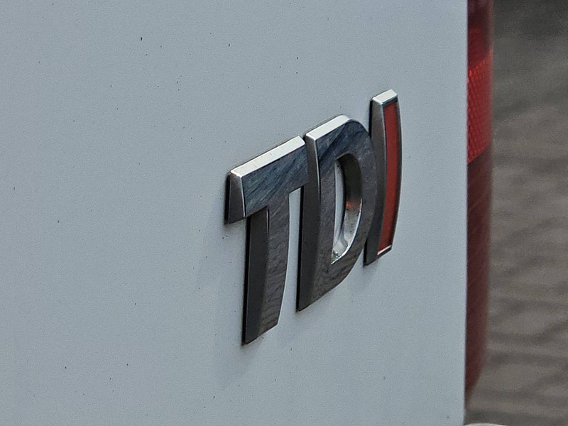 Små varebil Volkswagen Crafter 35 2.0 ac cruisecontrol: billede 17 Små varebil Volkswagen Crafter 35 2.0 ac cruisecontrol: billede 17