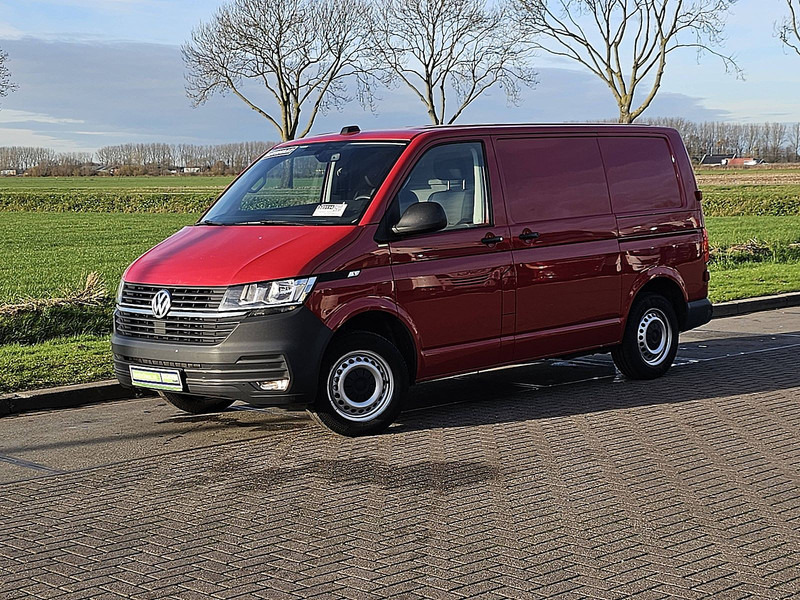 Volkswagen Transporter 2.0 TDI 150 L1H1 AUT. - Små varebil: billede 2 Volkswagen Transporter 2.0 TDI 150 L1H1 AUT. - Små varebil: billede 2