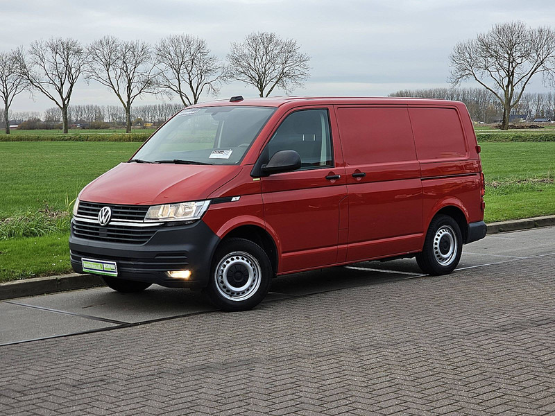 Volkswagen Transporter 2.0 TDI 150 L1H1 AUT. - Små varebil: billede 2 Volkswagen Transporter 2.0 TDI 150 L1H1 AUT. - Små varebil: billede 2