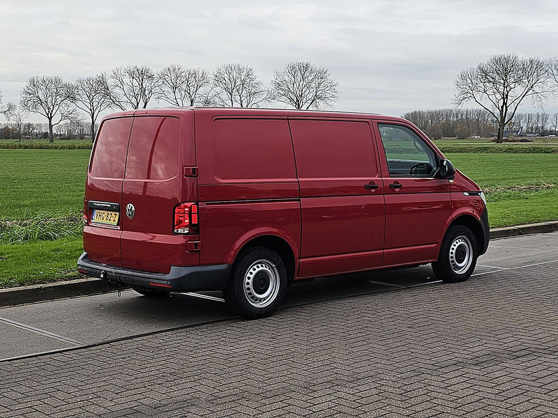 Volkswagen Transporter 2.0 TDI 150 L1H1 AUT. - Små varebil: billede 3 Volkswagen Transporter 2.0 TDI 150 L1H1 AUT. - Små varebil: billede 3