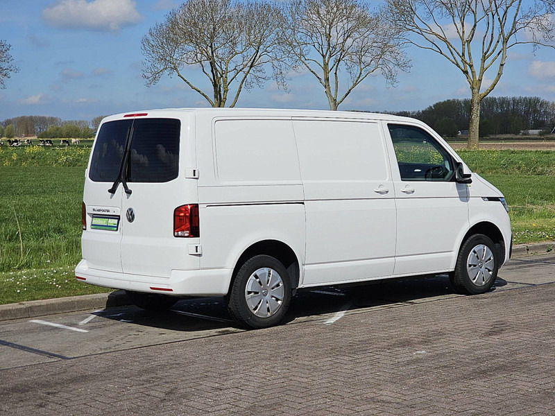 Volkswagen Transporter 2.0 TDI L1H1 2xZijdeur LED ! - Små varebil: billede 3 Volkswagen Transporter 2.0 TDI L1H1 2xZijdeur LED ! - Små varebil: billede 3