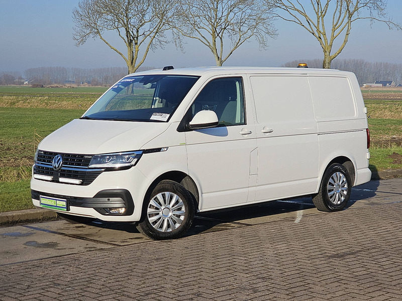 Volkswagen Transporter 2.0 TDI L1H1 4MOTION LED! - Små varebil: billede 2 Volkswagen Transporter 2.0 TDI L1H1 4MOTION LED! - Små varebil: billede 2