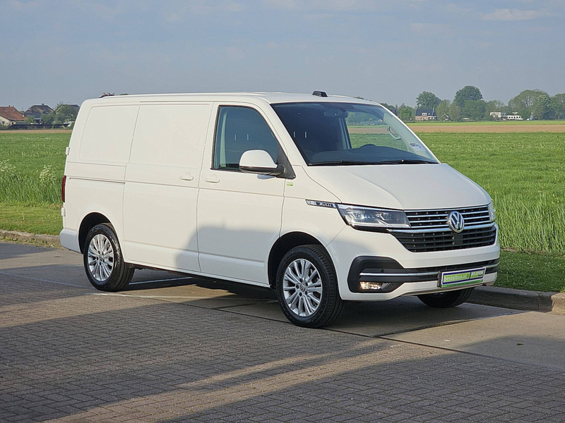 Volkswagen Transporter 2.0 TDI L1H1 BULLI LED NAP! - Små varebil: billede 5 Volkswagen Transporter 2.0 TDI L1H1 BULLI LED NAP! - Små varebil: billede 5