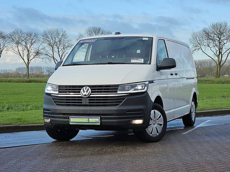 Volkswagen Transporter 2.0 TDI L2H1 LED Navi! - Små varebil: billede 1 Volkswagen Transporter 2.0 TDI L2H1 LED Navi! - Små varebil: billede 1