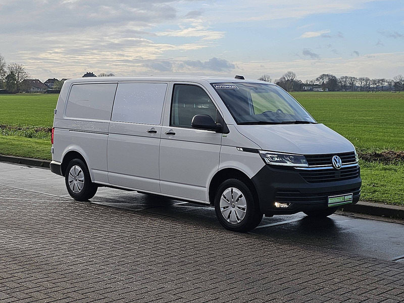 Volkswagen Transporter 2.0 TDI L2H1 LED Navi! - Små varebil: billede 5 Volkswagen Transporter 2.0 TDI L2H1 LED Navi! - Små varebil: billede 5