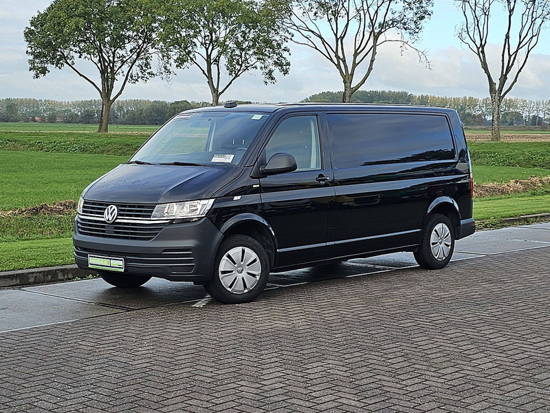 Volkswagen Transporter 2.0 TDI L2H1 Navi ACC! - Små varebil: billede 2 Volkswagen Transporter 2.0 TDI L2H1 Navi ACC! - Små varebil: billede 2