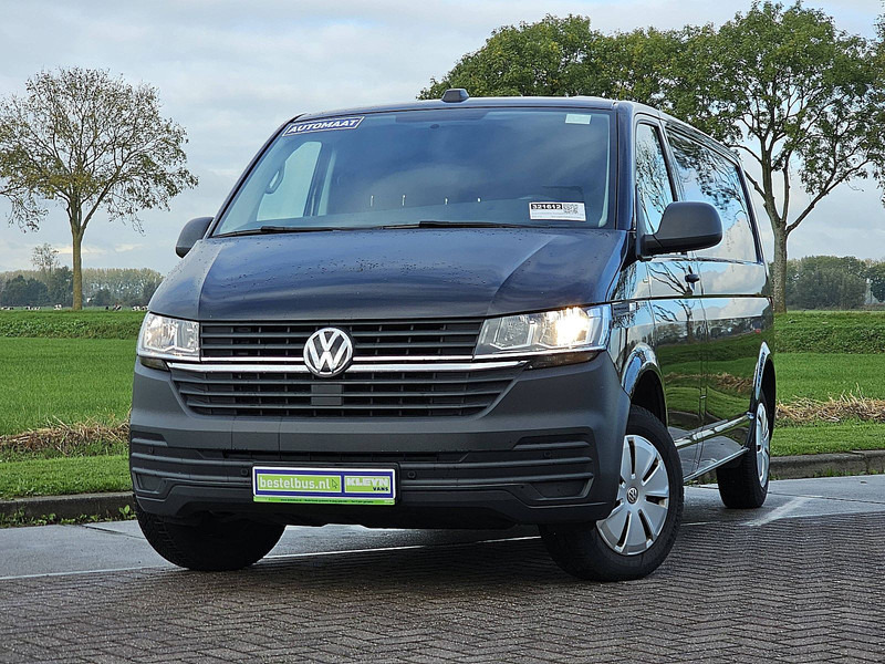 Volkswagen Transporter 2.0 TDI L2H1 Navi ACC! - Små varebil: billede 1 Volkswagen Transporter 2.0 TDI L2H1 Navi ACC! - Små varebil: billede 1