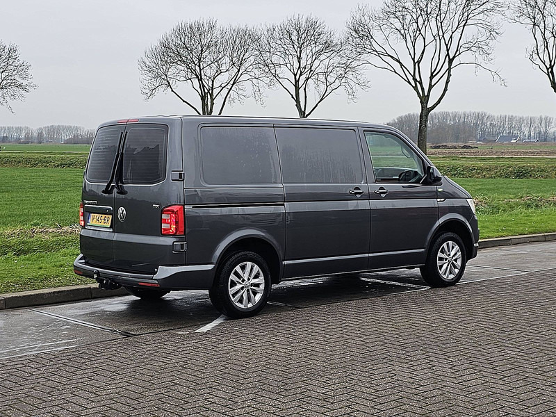 Volkswagen Transporter 2.0 TDI - Små varebil: billede 3 Volkswagen Transporter 2.0 TDI - Små varebil: billede 3