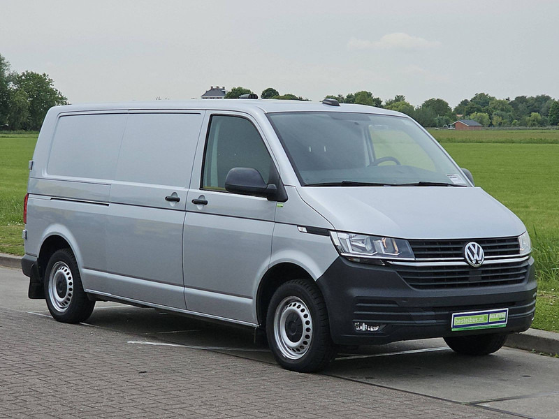 Volkswagen Transporter 2.0 TDI T6.1 Inrichting L2H1 - Små varebil: billede 5 Volkswagen Transporter 2.0 TDI T6.1 Inrichting L2H1 - Små varebil: billede 5
