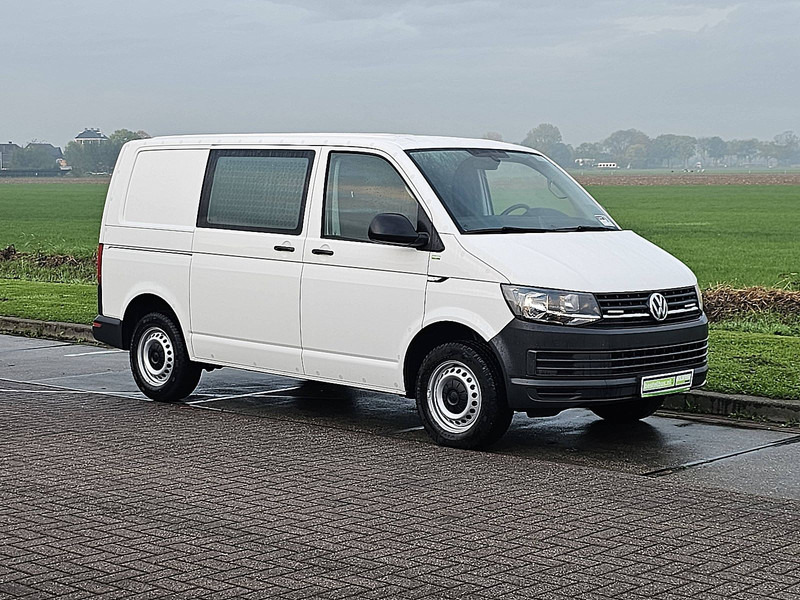 Volkswagen Transporter 2.0 TDI ac EURO6 - Små varebil: billede 5 Volkswagen Transporter 2.0 TDI ac EURO6 - Små varebil: billede 5