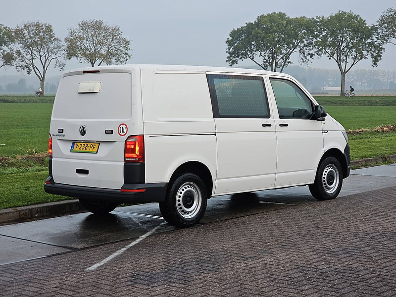Volkswagen Transporter 2.0 TDI ac EURO6 - Små varebil: billede 3 Volkswagen Transporter 2.0 TDI ac EURO6 - Små varebil: billede 3