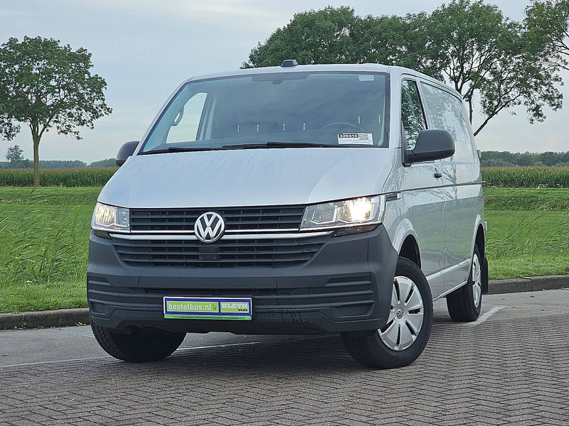 Volkswagen Transporter 2.0 TDI ac EURO6 - Små varebil: billede 1 Volkswagen Transporter 2.0 TDI ac EURO6 - Små varebil: billede 1