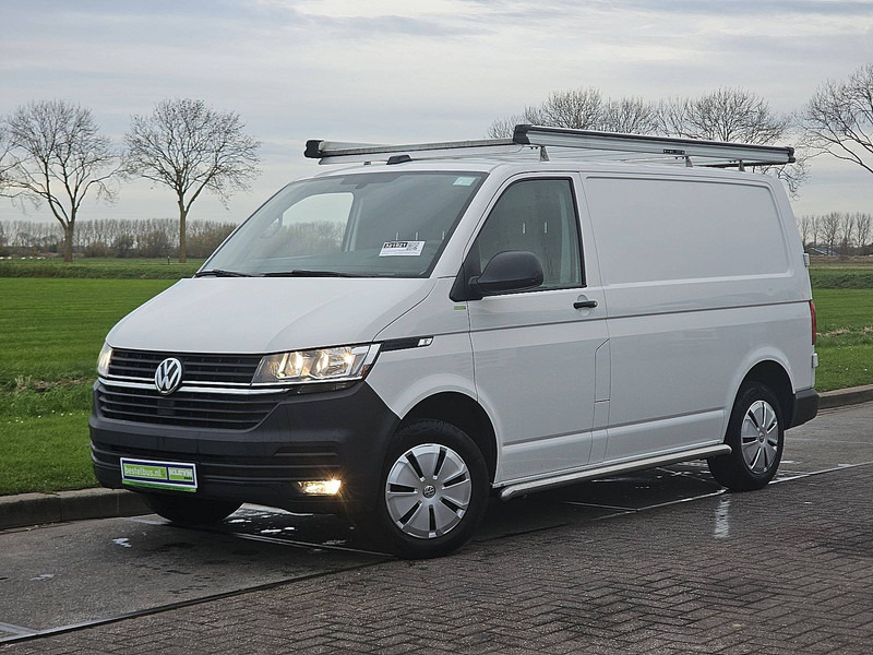 Volkswagen Transporter 2.0 TDI ac automaat EURO6 - Små varebil: billede 2 Volkswagen Transporter 2.0 TDI ac automaat EURO6 - Små varebil: billede 2