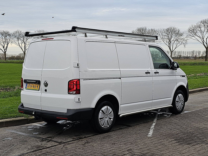 Volkswagen Transporter 2.0 TDI ac automaat EURO6 - Små varebil: billede 3 Volkswagen Transporter 2.0 TDI ac automaat EURO6 - Små varebil: billede 3