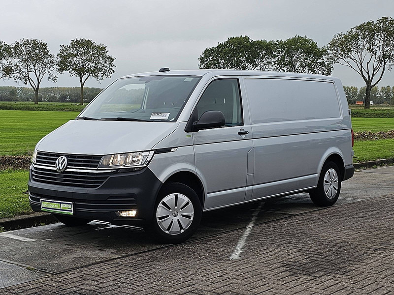 Volkswagen Transporter 2.0 TDI ac lang EURO6 - Små varebil: billede 2 Volkswagen Transporter 2.0 TDI ac lang EURO6 - Små varebil: billede 2